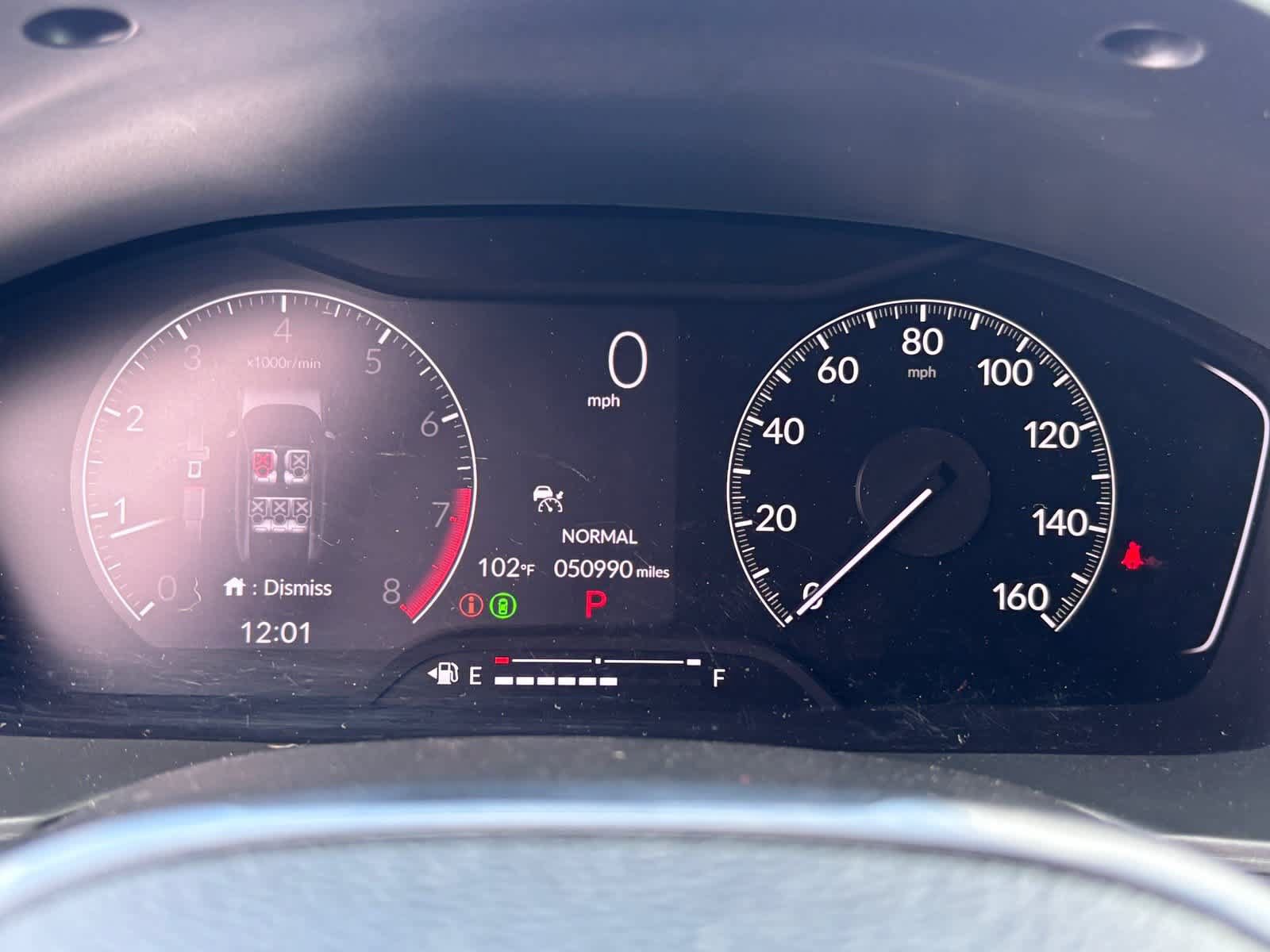 Used 2022 Honda Civic Sport image 26