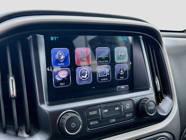 Used 2018 GMC Canyon SLE w/ SLE Convenience Package RWD image 11