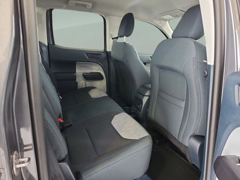 New 2026 Ford Maverick XLT w/ Equipment Group 301A AWD/4WD image 19