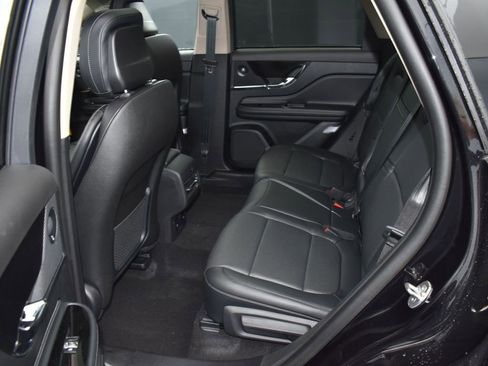 New 2025 Lincoln Corsair Reserve w/ Equipment Group 202A image 11