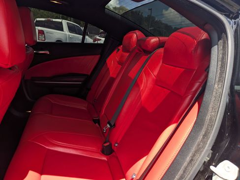 Used 2023 Dodge Charger SXT RWD image 24