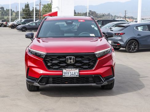 Used 2023 Honda CR-V Sport image 2