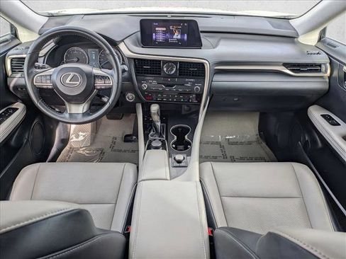 Used 2019 Lexus RX 350 FWD image 16