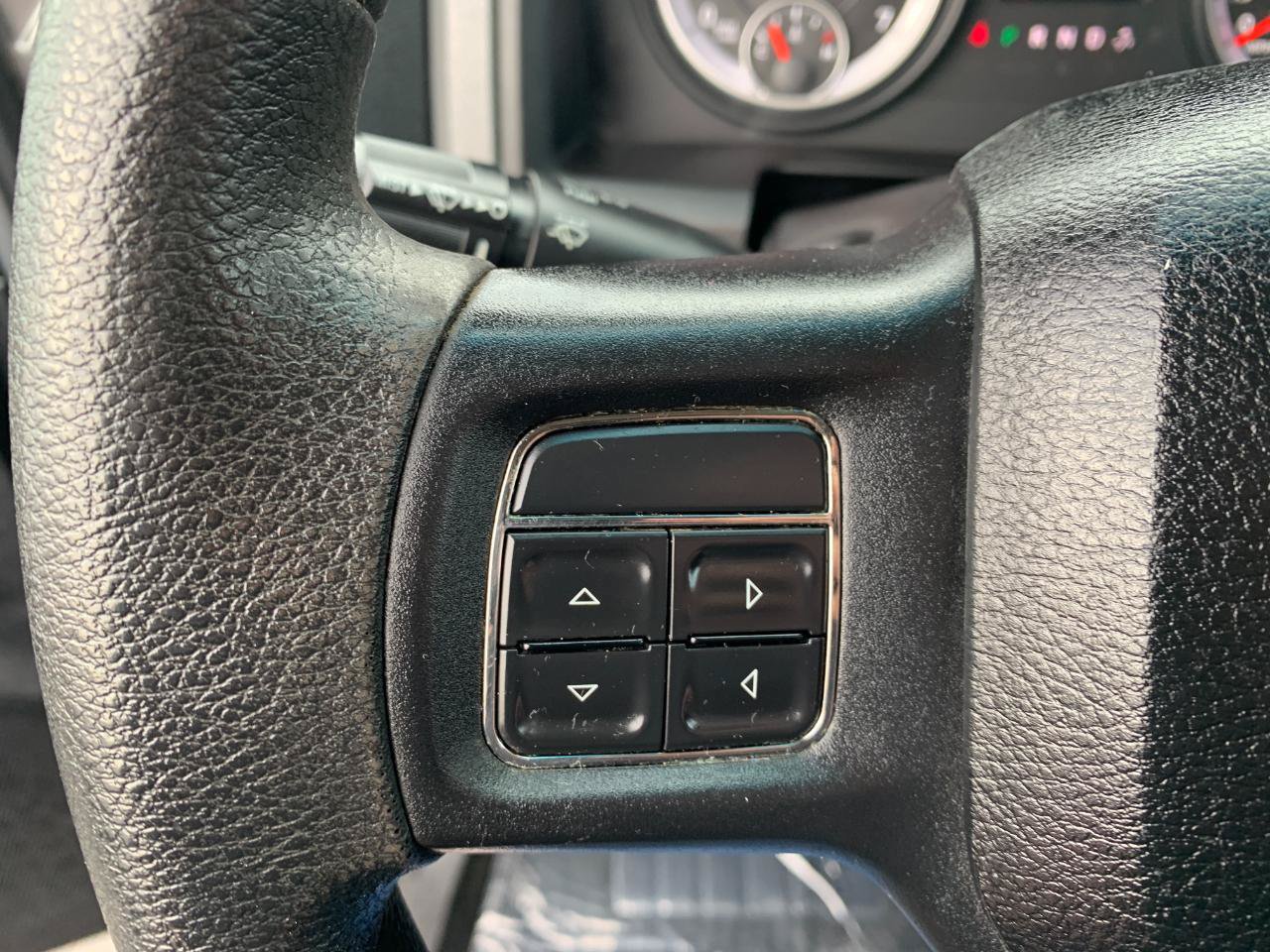 Used 2013 RAM 1500 Express AWD/4WD image 16