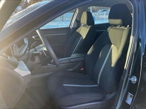 Certified 2024 Hyundai Sonata SEL image 24