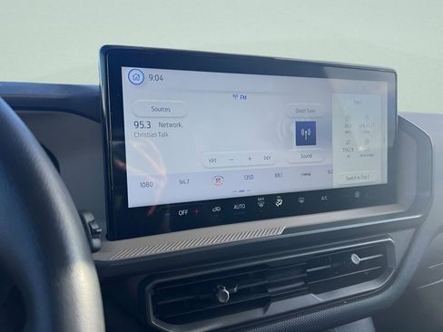 Used 2025 Ford Bronco Sport Big Bend image 22