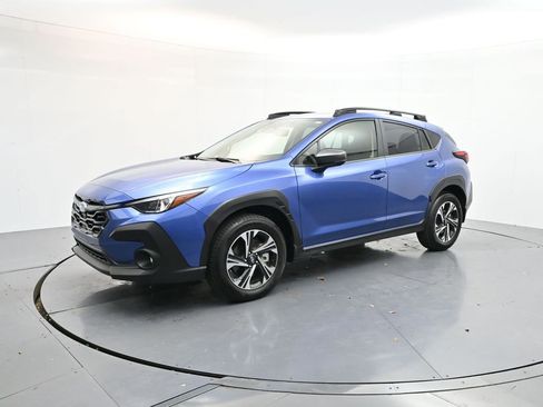 Certified 2025 Subaru Crosstrek 2.0i Premium image 1