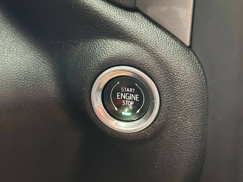 Used 2024 Chevrolet Silverado 1500 Custom RWD image 28