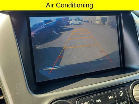 Used 2015 Chevrolet Suburban LTZ AWD/4WD image 15