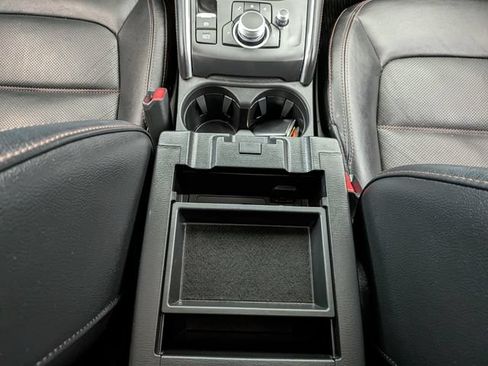 Used 2023 MAZDA CX-5 AWD 2.5 S w/ Premium Plus Pkg image 32