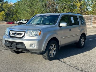Used 2010 Honda Pilot Touring