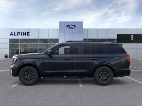 New 2026 Ford Expedition Tremor image 3
