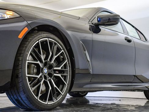 New 2026 BMW 840i image 10