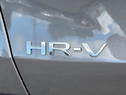 Certified 2026 Honda HR-V LX image 26
