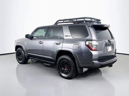 Certified 2022 Toyota 4Runner TRD Pro AWD/4WD image 7