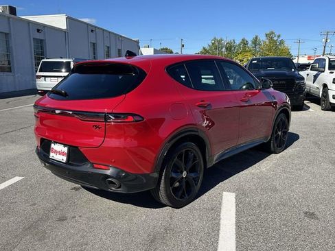 Used 2024 Dodge Hornet R/T image 34