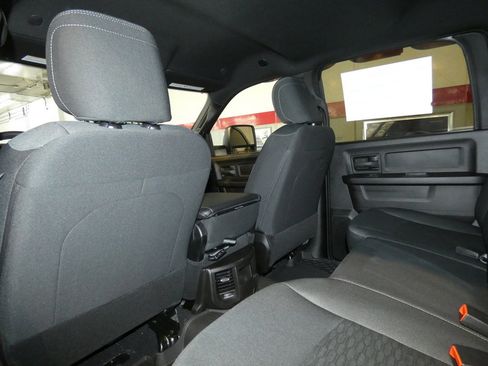 New 2025 RAM 2500 Tradesman image 23