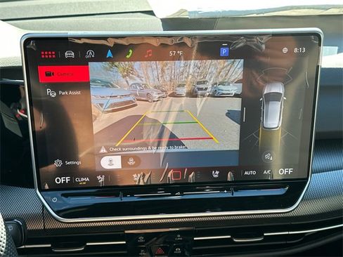 New 2026 Volkswagen GTI Autobahn image 30