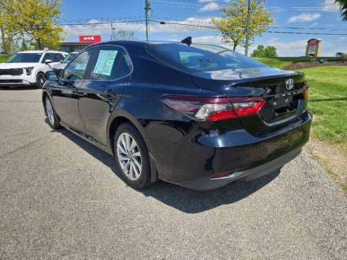 Used 2023 Toyota Camry LE w/ Cold Weather Package FWD image 5
