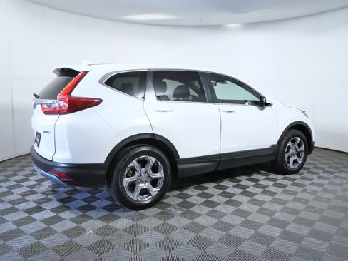 Used 2019 Honda CR-V EX image 8