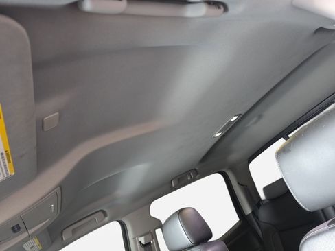 Used 2018 Chevrolet Silverado 1500 LTZ w/ Sport Package AWD/4WD image 29