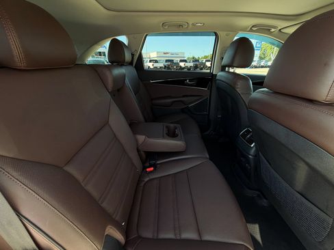 Used 2020 Kia Sorento SX AWD/4WD image 30