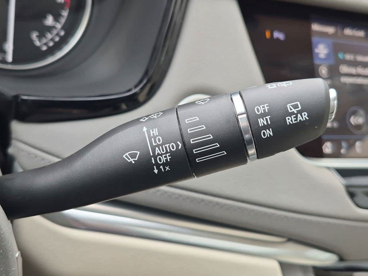 Used 2024 Cadillac XT5 Premium Luxury AWD/4WD image 27