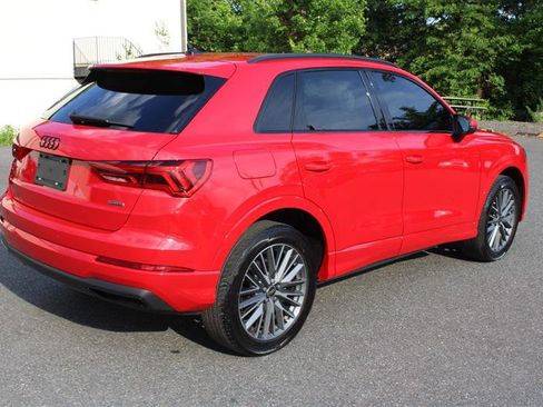 Used 2023 Audi Q3 2.0T Premium w/ Convenience Package AWD/4WD image 8