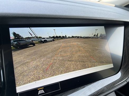 Used 2022 Buick Envision Preferred FWD image 15