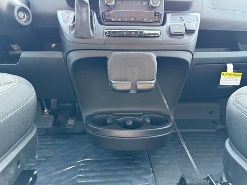 New 2026 RAM ProMaster 3500 w/ Quick Order Package 22G SLT image 28