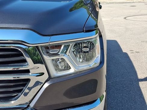 Used 2021 RAM 1500 Big Horn AWD/4WD image 11