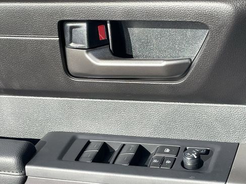 New 2026 Toyota Tundra SR5 image 16