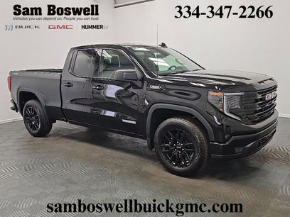 New 2026 GMC Sierra 1500 Elevation