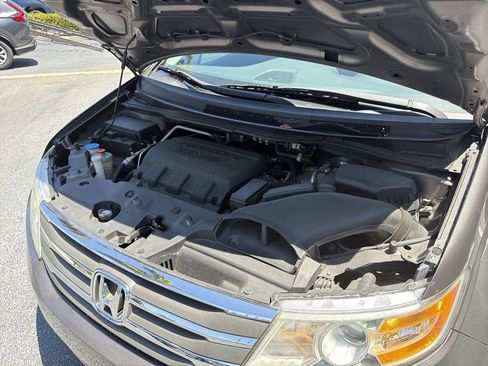 Used 2012 Honda Odyssey EX-L image 28