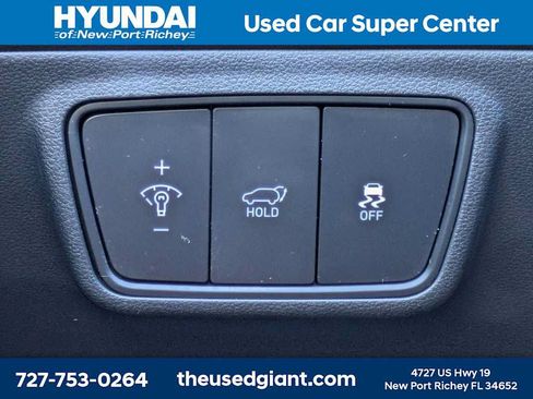 Certified 2023 Hyundai Tucson SEL FWD image 27