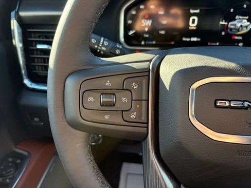 New 2026 GMC Sierra 2500 Denali Ultimate w/ Max Trailering Package image 25