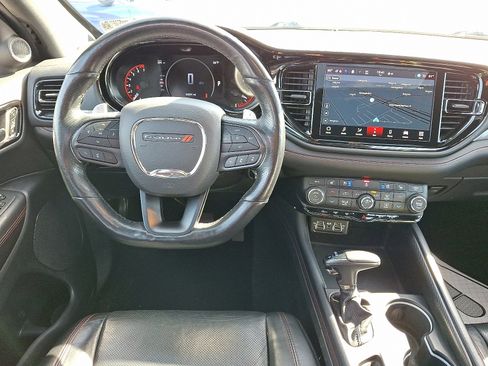 Used 2024 Dodge Durango GT image 12