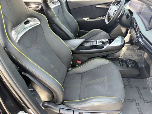 Used 2023 Kia EV6 GT AWD/4WD image 10