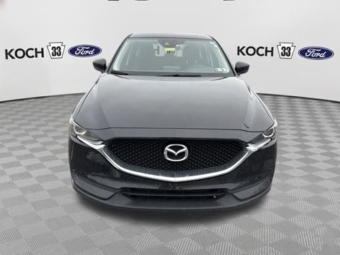 Used 2019 MAZDA CX-5 Sport image 2