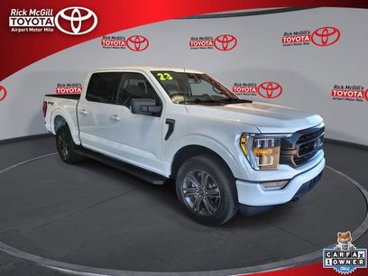 Used 2023 Ford F150 XLT w/ Equipment Group 302A High