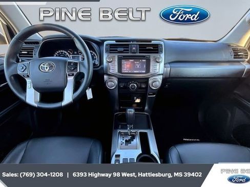 Used 2016 Toyota 4Runner SR5 image 13