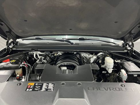 Used 2016 Chevrolet Tahoe LTZ image 30