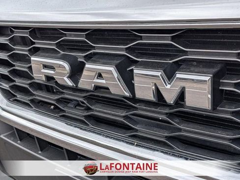 Used 2021 RAM ProMaster 1500 w/ Convenience Group FWD image 8