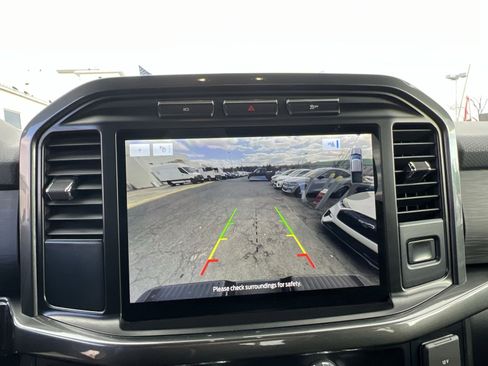 Used 2023 Ford F150 XLT w/ Equipment Group 302A High image 19