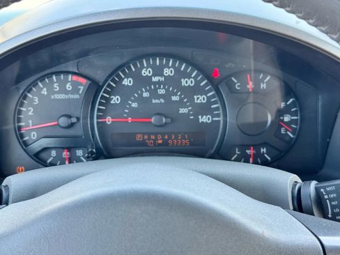 Used 2007 Nissan Titan LE image 12