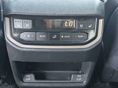 Used 2024 Lexus TX 500h AWD image 15