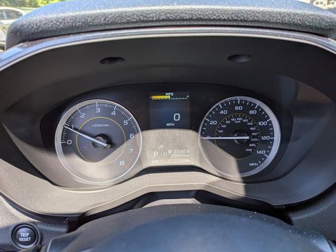 Used 2023 Subaru Crosstrek 2.5i Sport w/ Popular Package #3 AWD/4WD image 28