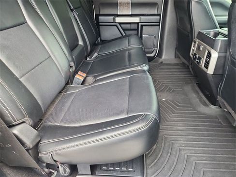Used 2019 Ford F250 Lariat w/ Lariat Ultimate Package image 27