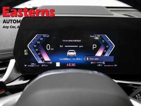 Used 2024 BMW X1 xDrive28i w/ Premium Package AWD/4WD image 18