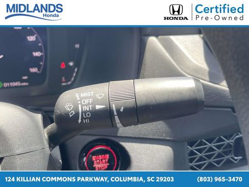 Used 2025 Honda Accord LX image 22